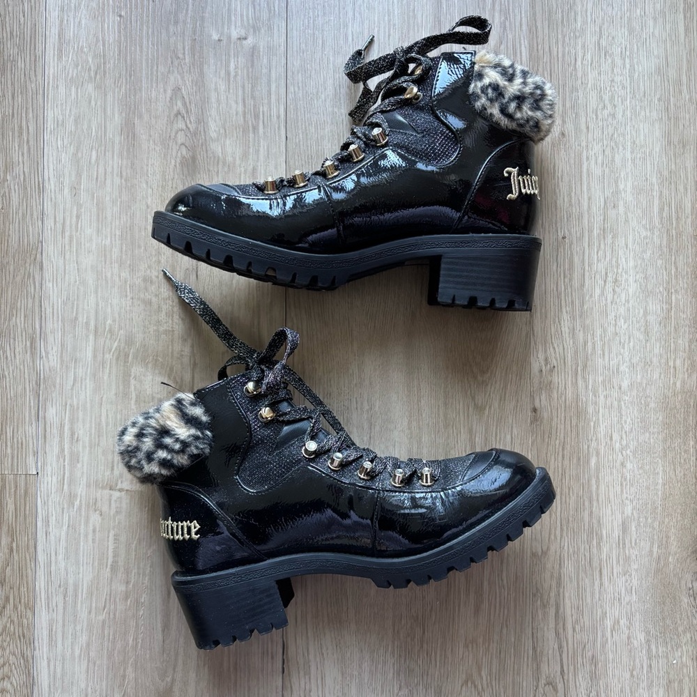 Juicy Couture Boots